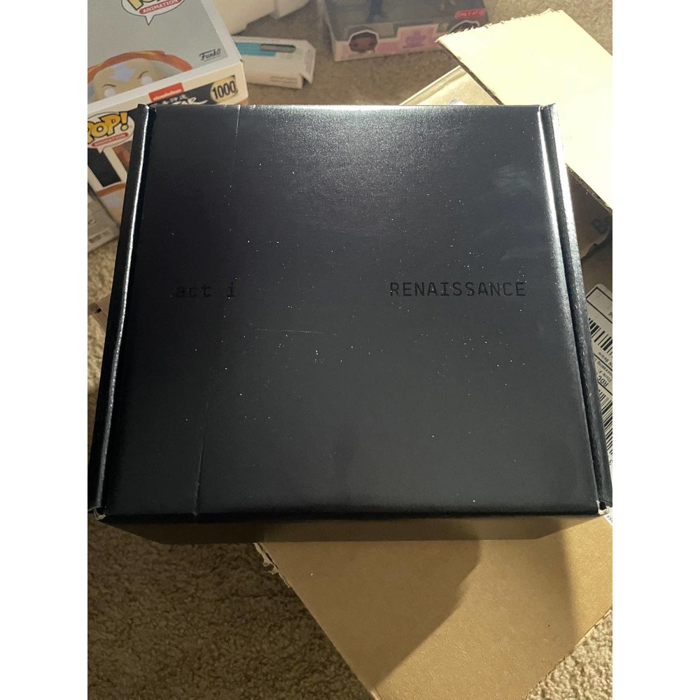 Renaissance [act i] Box Set - Pose 2 (Beyoncé)